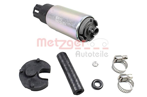 METZGER 2250465 ORIGINAL ERSATZTEIL Kraftstoffpumpe